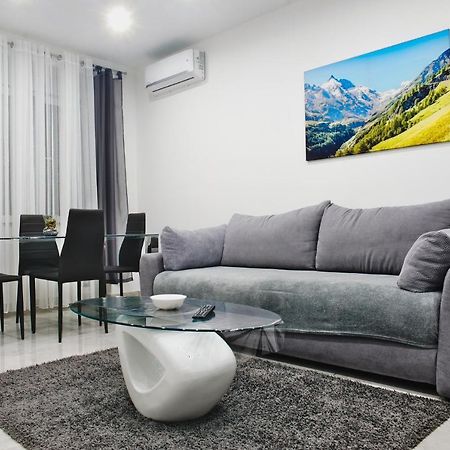 Apartment Omerka 里耶卡 外观 照片